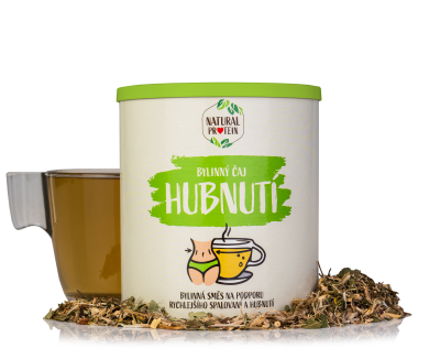 HU - Gyógynövényes laza tea - fogyás 1 kus