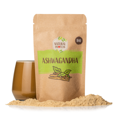 Ashwagandha