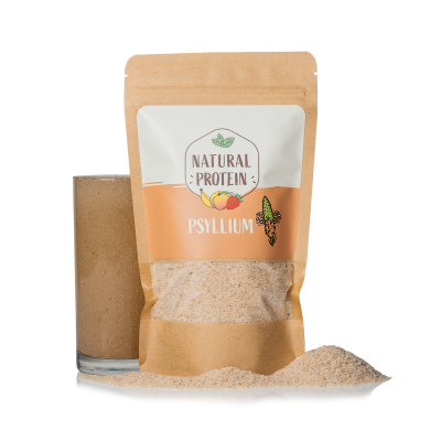 HU - Psyllium 1 kus