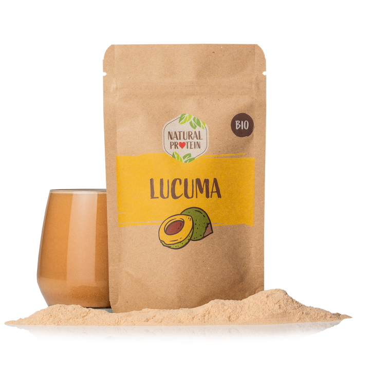 Lucuma